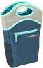 Campingaz Unisex – Erwachsene 'Sand' Kühltasche, blau/grau, 7 L
