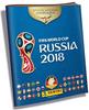 FIFA World Cup Russia 2018 Sammelsticker Sammelalbum