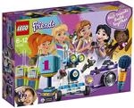 LEGO Friends Freundschafts-Box 41346 Kinderspielzeug
