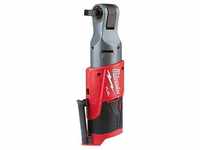 Milwaukee 0 M12 FIR12-0 | Fuel ½ Akku-Ratsche, 12 V, M12FIR12-0, Rot