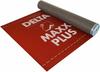 Dörken Delta Maxx Plus 75qm Unterspannbahn 1x diffusionsoffene selbstklebende
