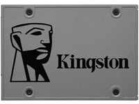 Kingston suv500/1920g Solid State Storage Gerät mit TCG Opal 2,4 – Grau