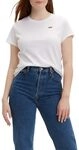 Levi's Damen Perfect Tee White S