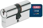 ABUS Profilzylinder C73N 40/50 vs. - Not- & Gefahrenfunktion, 3 Schl&uuml;ssel 