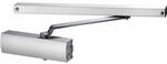 Burg W&auml;chter T&uuml;rschlie&szlig;er GTS 50 x 196 x 37 silber