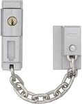 ABUS T&uuml;rkette SK79 f&uuml;r Haust&uuml;r und Wohnungst&uuml;r &ndash; Abschlie&szlig;bare
