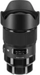 Sigma 20mm F1,4 DG HSM Art Objektiv f&uuml;r Sony-E Objektivbajonett