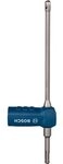 Bosch Professional Hammerbohrer SDS plus-9 Speed Clean (f&uuml;r Beton und Mauerwerk, 16