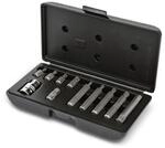 KS Tools 911.5030 10mm CLASSIC Bit-Satz, 11-tlg., Vielzahn, 4042146053867