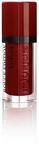 Bourjois Paris Rouge Edition Velvet Lipstick 7.7ml - 19 Jolie-De-Vin