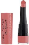 Bourjois Rouge Velvet The Lipstick 02 Flaming'rose