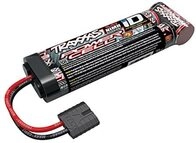 Traxxas Modellbau-Akkupack (NiMh) 8.4V 5000 mAh Zellen-Zahl: 7 Stick iD