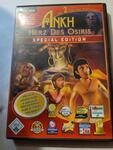 ANKH - Herz des Osiris Special Edition