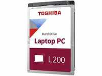 Toshiba HDWL110EZSTA Externe Festplatte (1 TB, 2,5 Zoll (6,35 cm))