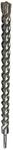 Makita B-58687 NEMESIS2 SDS-PLUS Hammer-Bohrer 22,0 x 450 mm 1 St&uuml;ck, ideal f&uuml;r