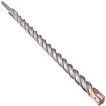 Makita B-58702 NEMESIS2 SDS-PLUS Hammer-Bohrer 24,0 x 450 mm 1 St&uuml;ck, ideal...