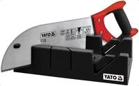 YATO YT-3150 Fuchsschwanz
