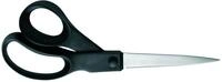 Fiskars Universalschere, L&auml;nge: 21 cm, Qualit&auml;tsstahl/Kunststoff, Essential