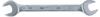 KS Tools 517.0752 CLASSIC Doppel-Maulschlüssel, 13x15mm
