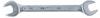 KS Tools 517.0743 CLASSIC Doppel-Maulschlüssel,13x14mm