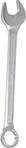 KS Tools 517.0646 CLASSIC Ringmaulschl&uuml;ssel, abgewinkelt, 46mm
