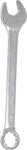 KS Tools 517.0650 CLASSIC Ringmaulschl&uuml;ssel, abgewinkelt, 50mm