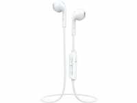 Vivanco SMART AIR Bright White Bluetooth® Sport In Ear Kopfhoerer In Ear...