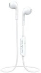Vivanco Smart Air 3 Mobile Headset Binaural In-Ear White