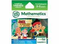 Leapfrog Explorer Learning Game - Jake and The Never Land Pirates (Englische...