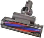 Dyson 963544-01 Turbinenkopfmontage, Multi, Rot, Lila, Eisen
