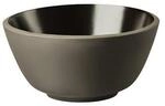 Rosenthal Junto Slate Grey M&uuml;slischale 14 cm
