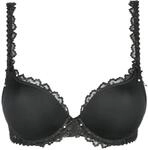 Marie Jo Jane Unterlegter BH Herzform