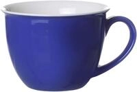 Ritzenhoff & Breker Doppio Jumbotasse, Jumbo Obere, Milchkaffee Obertasse, Ober