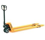 Fetra Gabelhubwagen 2116-20 - Tragkraft 1000kg Vollgummi-Reifen