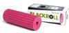 BLACKROLL® MINI FLOW Faszienrolle (15 x 5 cm), kleine Fitness-Rolle mit...