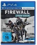 Firewall: Zero Hour [PlayStation VR]