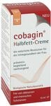 Cobagin Halbfett-Creme 15ml [NEUE REZEPTUR 05/24] | Intimpflege f&uuml;r Frauen und