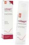 Cobagin Halbfett-Creme 75 ml | Intimpflege bei juckender und trockener Haut 