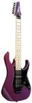 Ibanez Genesis RG550-PN Purple Neon - Ibanez E-Gitarre