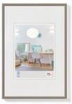 walther design Bilderrahmen stahl 29,7 x 42 cm (DIN A3) New Lifestyle