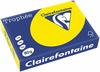 Clairefontaine 2977C - Ries Druckerpapier / Kopierpapier Trophee, intensive...