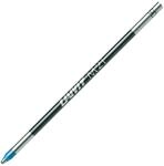 LAMY M 21 Mine 803 &ndash; Kugelschreiber-Mine aus Metall in der Farbe Blau mit