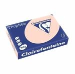 Clairefontaine 1104C - Ries Druckerpapier / Kopierpapier Trophee, intensive...