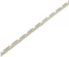 InLine 59947J Spiralband Kabelschlauch 10m, weiß, 6mm