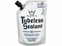 Peaty's Tubeless Sealant - Flüssigdichtmittel für Fahrradreifen (120 ml Trail