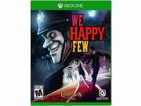 We Happy Few - Xbox One NV Prix