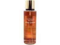 Victoria's Secret Amber Romance fragrance mist Sauerkirsche, Englischwasser,...