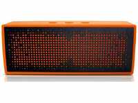 Antec a.m.p SP1 Bluetooth Portable Lautsprecher orange
