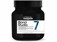 L'Oreal Blond Studio Platinium Plus Lightening Paste 500gr