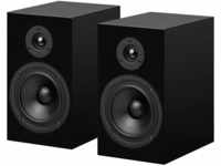 Pro-Ject Speaker Box 5, 2-Wege Regallautsprecher mit audiophiler
